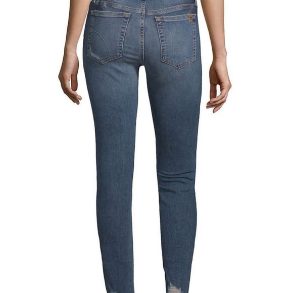 JOE'S JEANS LAILA - Picture 2 of 5